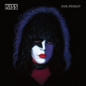 Paul Stanley Solo Album