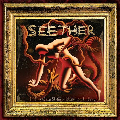 Seether Holding Onto Strings Better Left to Fray