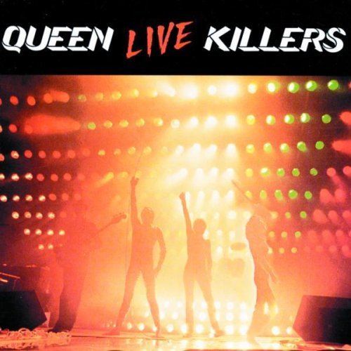 QUEEN Live Killers BIG