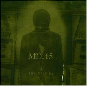 Md45Thecraving