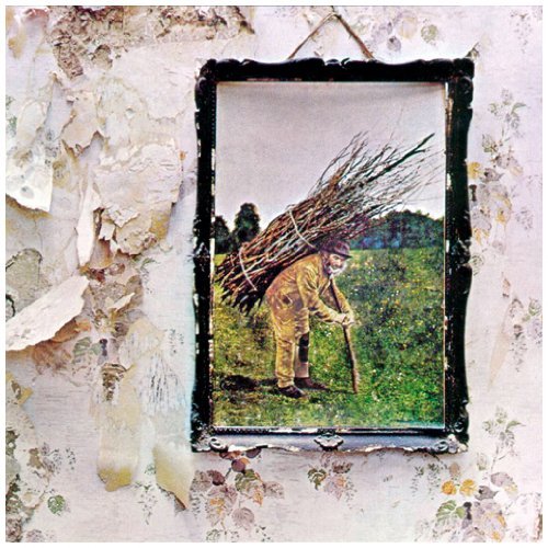 ZEPPELIN IV