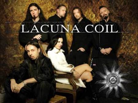 lacunacoil
