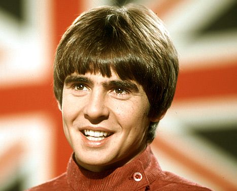 Young davy-jones