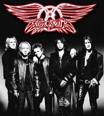 aerosmith leather lean