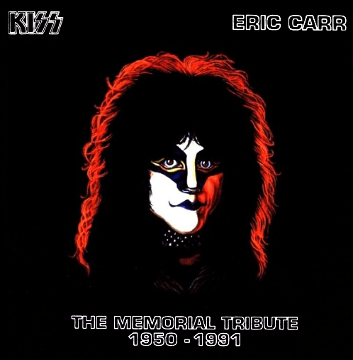 ericcarr memorial tribute