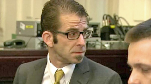 Randy Blythe trial #1