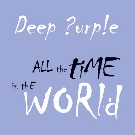 purpleallthetime