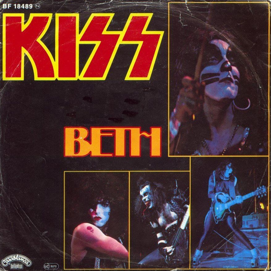 kissbeth