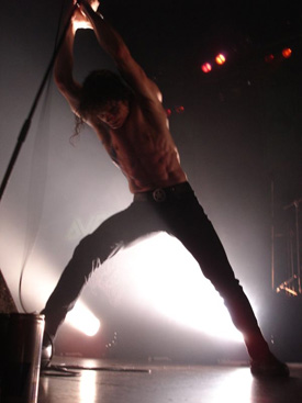 Bobby Blitz Ellsworth