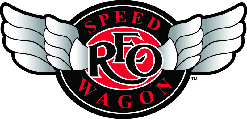 reo Sppedwagon logo